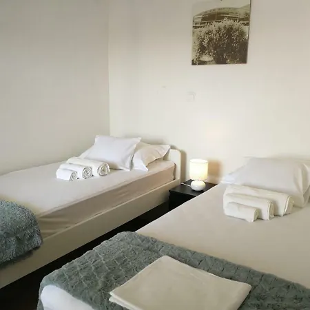 Apartment Dada Sutivan