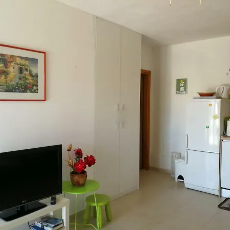 Dada Apartman *