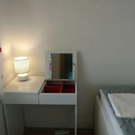 Dada Apartman Sutivan